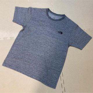 ザノースフェイス(THE NORTH FACE)のNorth Face バックプリントTシャツ(Tシャツ/カットソー(半袖/袖なし))