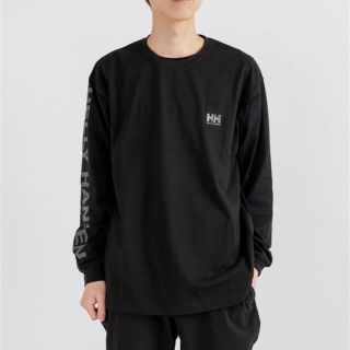 ヘリーハンセン(HELLY HANSEN)のHELLY HANSEN ロングスリーブフォーミュラーティー (Tシャツ/カットソー(七分/長袖))