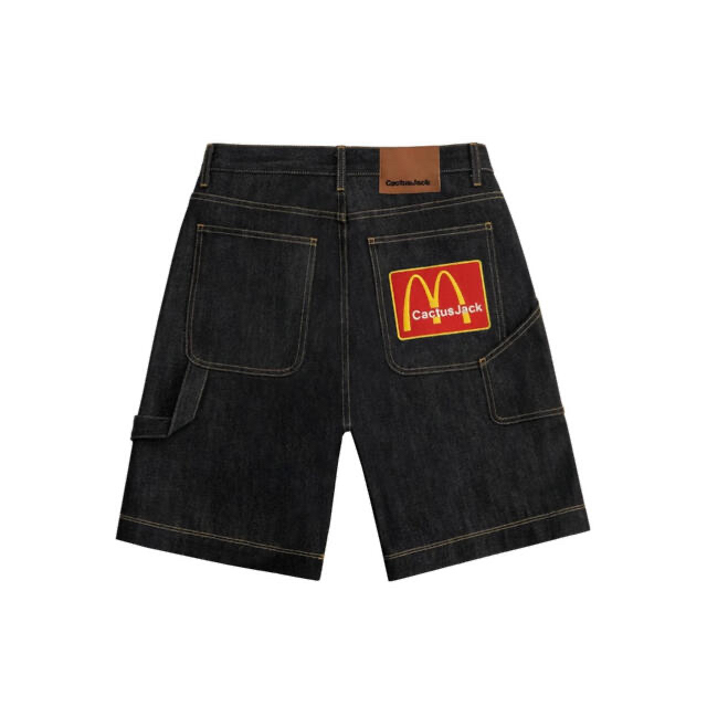 Travis scott パンツ Travis scott パンツ