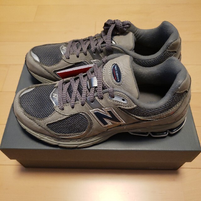 ニューバランスnew balance ML2002RA 27cm