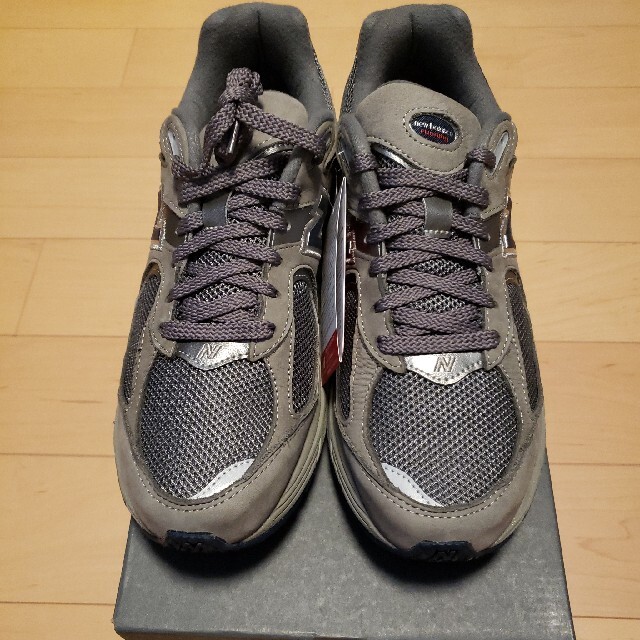 ニューバランスnew balance ML2002RA 27cm