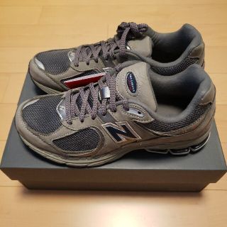 ニューバランス(New Balance)のニューバランスnew balance ML2002RA 27cm(スニーカー)