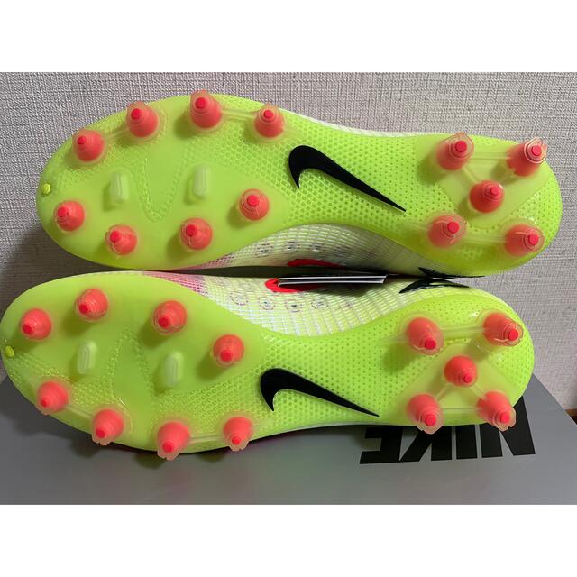NIKE - 【新品未使用】ナイキ ヴェイパー14 エリートHGの通販 by NIKE - 【新品未使用】ナイキ ヴェイパー14 エリートHGの通販 by