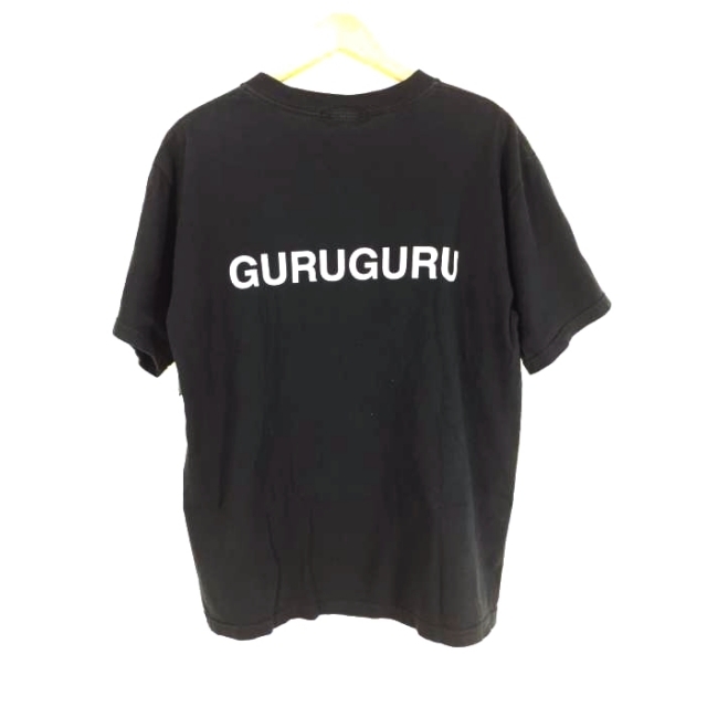 UNDERCOVER - UNDERCOVER(アンダーカバー) guruguru期 プリントTシャツ