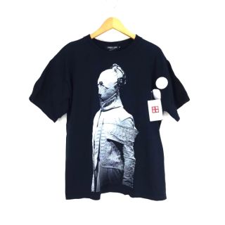 アンダーカバー(UNDERCOVER)のUNDERCOVER(アンダーカバー) guruguru期 プリントTシャツ(Tシャツ/カットソー(半袖/袖なし))