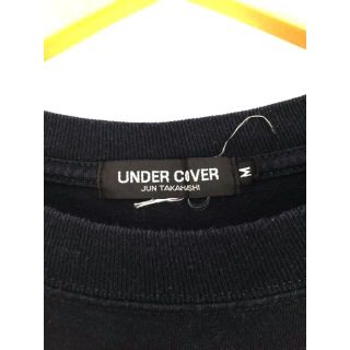 UNDERCOVER - UNDERCOVER(アンダーカバー) guruguru期 プリントTシャツ