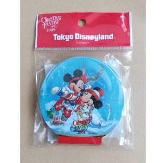 ディズニー(Disney)のTDL メモ用紙  2009クリスマス  24絵柄(その他)