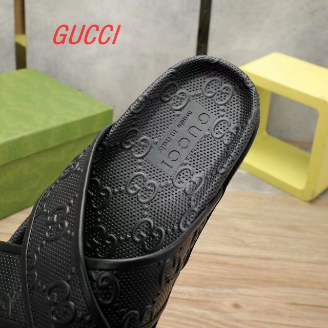 GUCCI サンダル MADE IN ITALIA グッチ イタリア | transorientesas.com