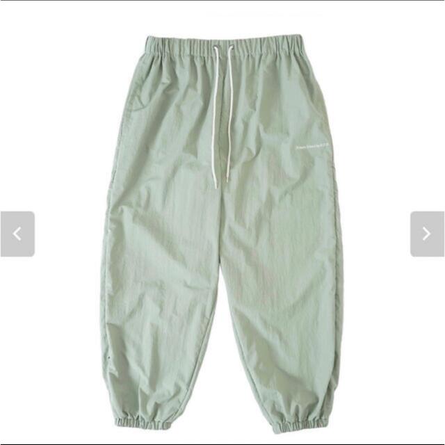 高い素材】 S.F.S by Brand Private Nylon Pants Track ワークパンツ