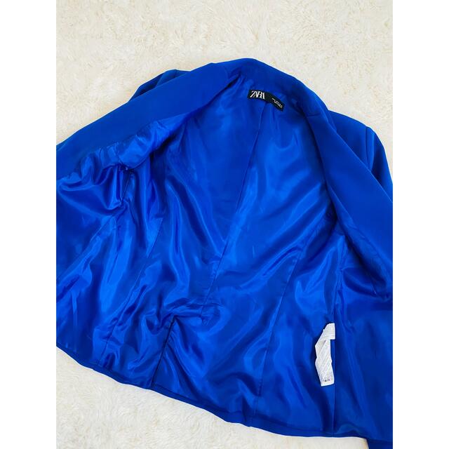 ZARA(ザラ)のico 様 専用 レディースのジャケット/アウター(テーラードジャケット)の商品写真