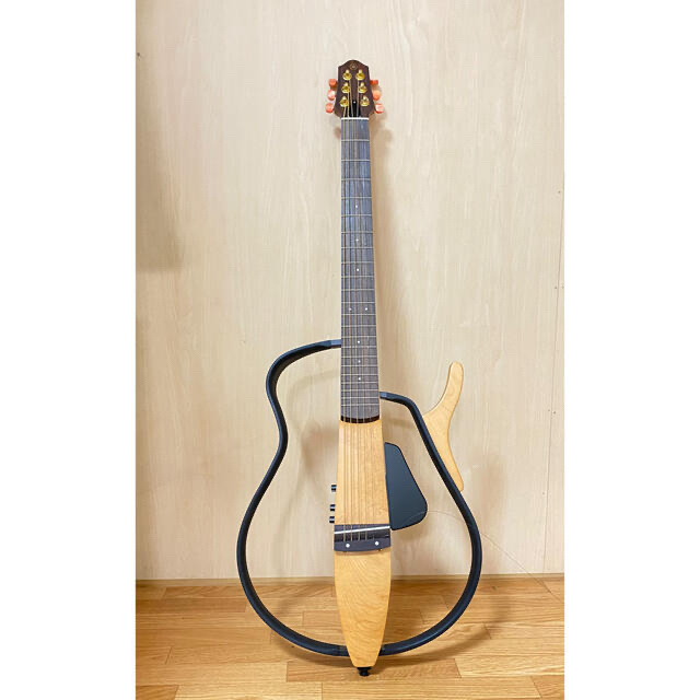 YAMAHAサイレントギター SLG-100S ☆大人気商品☆ www.gold-and-wood.com