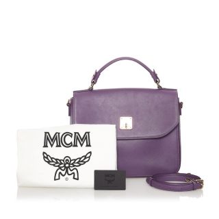 MCM(MCM) ショルダーバッグ(レディース)の通販 1,000点以上 | エムシー ...