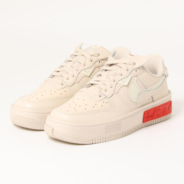 NIKE WMNS AIR FORCE 1 FONTANKA メンズの靴/シューズ(スニーカー)の商品写真