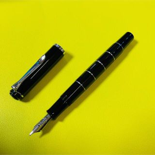 Pelikan - Pelikan M215 クラシック トラディショナル M ペリカン