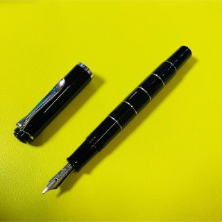 ペリカン(Pelikan)のPelikan M215 クラシック トラディショナル  M ペリカン 万年筆(ペン/マーカー)