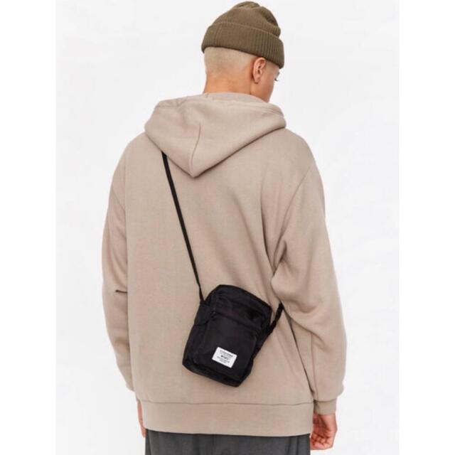 W)taps(ダブルタップス)の21SS WTAPSダブルタップスのRECONNAISSANCE POUCH メンズのバッグ(ショルダーバッグ)の商品写真