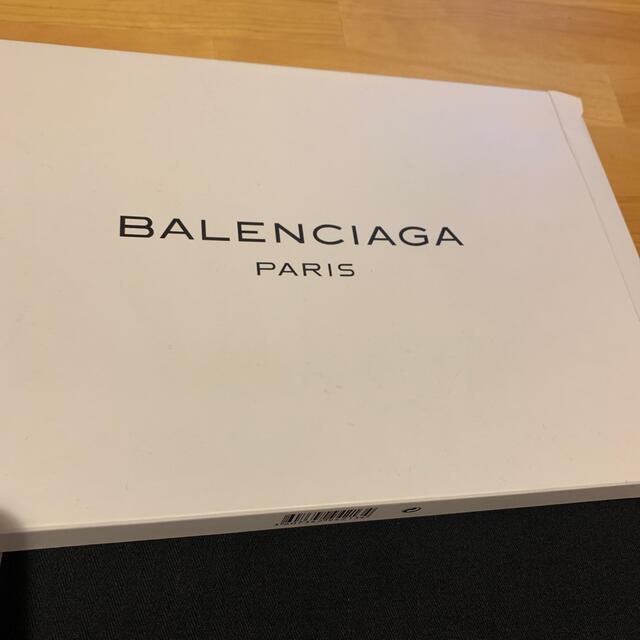 Balenciaga(バレンシアガ)のバレンシアガ　クラッチバッグ レディースのバッグ(クラッチバッグ)の商品写真