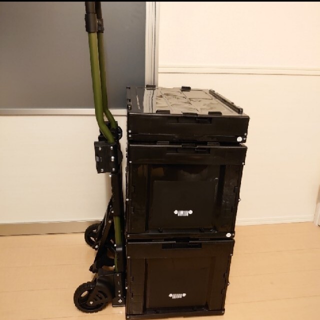 VARIABLE WAGON 2×4 進化系キャリーカート 花岡車輌 | nilebasin.org