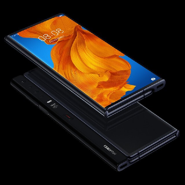 Huawei mate XS 512GB シムフリー端末 - sorbillomenu.com