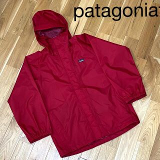 パタゴニア(patagonia)のpatagoniat   パタゴニア  マウンテンパーカー(ナイロンジャケット)