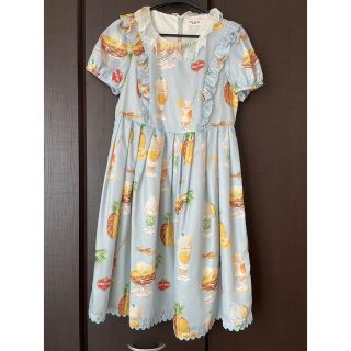 エミリーテンプルキュート ワンピースの通販 2,000点以上 | Emily