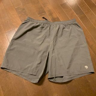 パタゴニア(patagonia)のマウンテンハードウェアー ショートパンツ(登山用品)