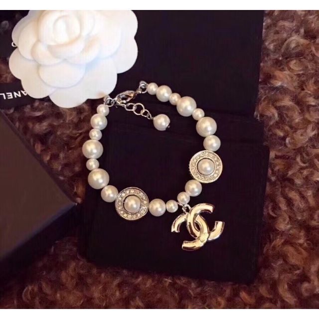 CHANEL ブレスレット CHANEL ブレスレット
