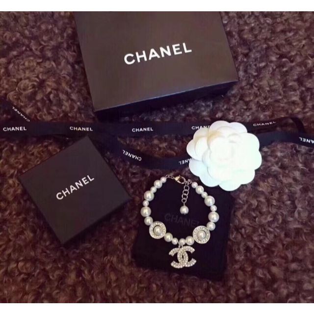 CHANEL ブレスレット CHANEL ブレスレット