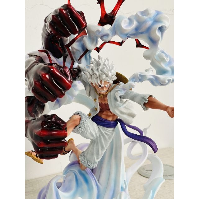 KAKAZZY LUFFY GEAR 4 カカジ ルフィ ゲア4 パーカー | m-novine.com