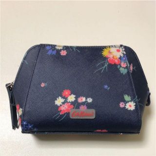 Cath Kidston - cath kidston  リバティ 花柄 ポーチ キャスキッドソン