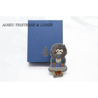 ADIEU TRISTESSE(アクセサリー)のフリマアイテム一覧 ADIEU TRISTESSE(アクセサリー)のフリマアイテム一覧