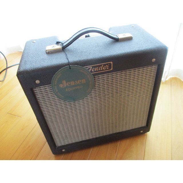 Fender(フェンダー)のFender Pro Junior 楽器のギター(ギターアンプ)の商品写真