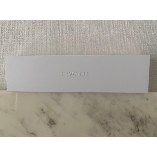 Apple Watch SERIES 7 ステンレス