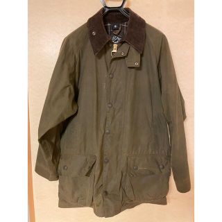 バーブァー(Barbour)のBarbour バブアー  CLASSIC BEAUFORT JACKET(ブルゾン)