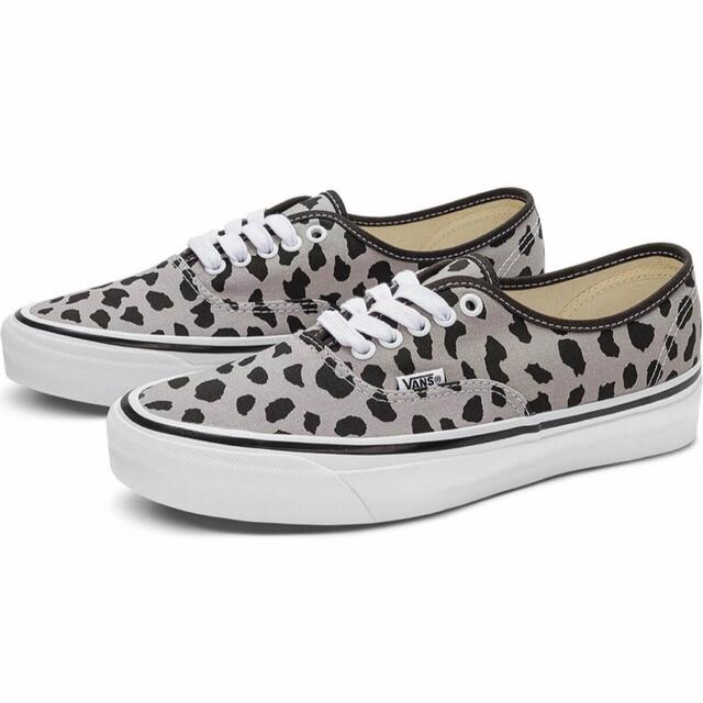 WACKOMARIA VANS Authenticスニーカー