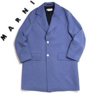 マルニ チェスターコート(メンズ)の通販 61点 | Marniのメンズを買う