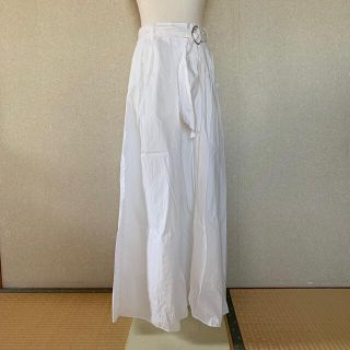 ケービーエフプラス(KBF+)の【送料込】夏にぴったり☀️KBF+ワイドパンツ バギーパンツ(バギーパンツ)