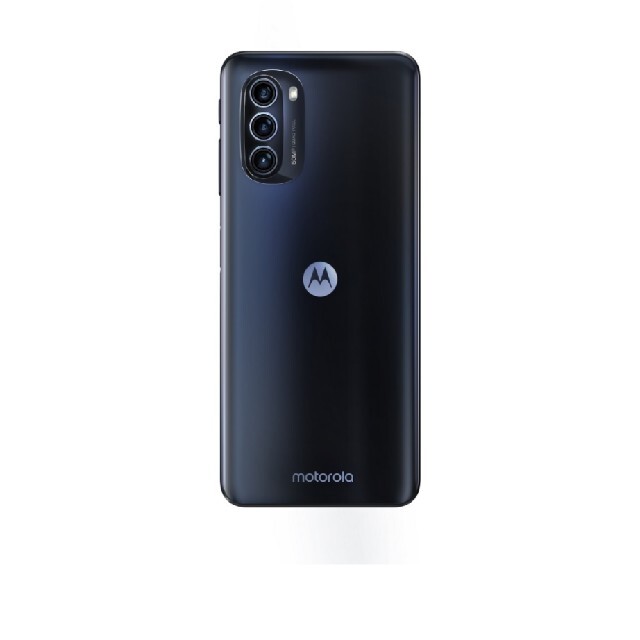 モトローラ・モビリティ・ジャパン moto g52j 6