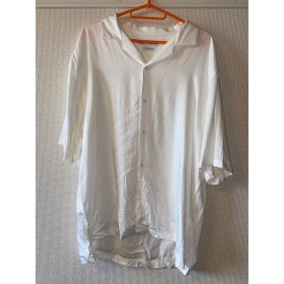 ザラ(ZARA)のZARAシャツ(シャツ)