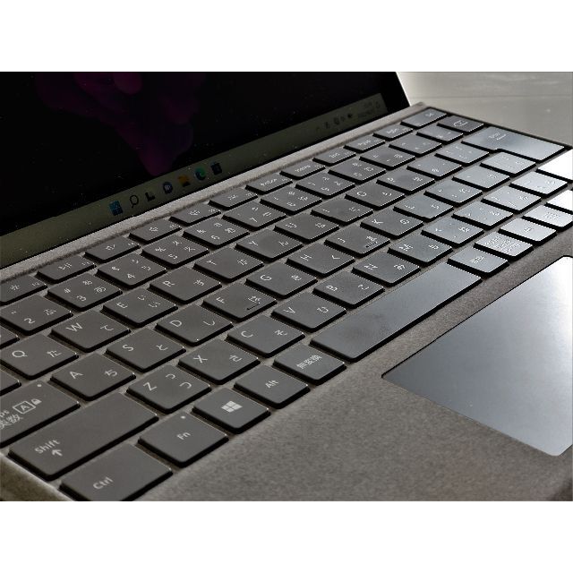 Surface Pro 6 タイプカバー、Surfaceペン付き Surface Pro 6 タイプカバー、Surfaceペン付き