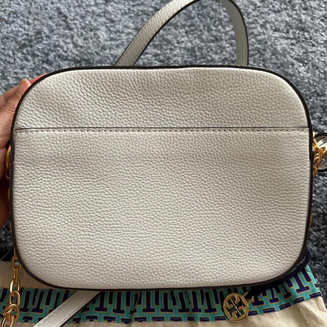 トリーバーチ　マックグロー カメラバッグ Tory Burch 3