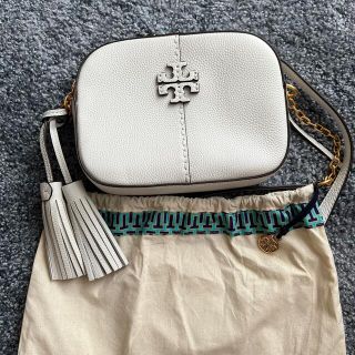 トリーバーチ(Tory Burch)のトリーバーチ　マックグロー カメラバッグ Tory Burch(ショルダーバッグ)