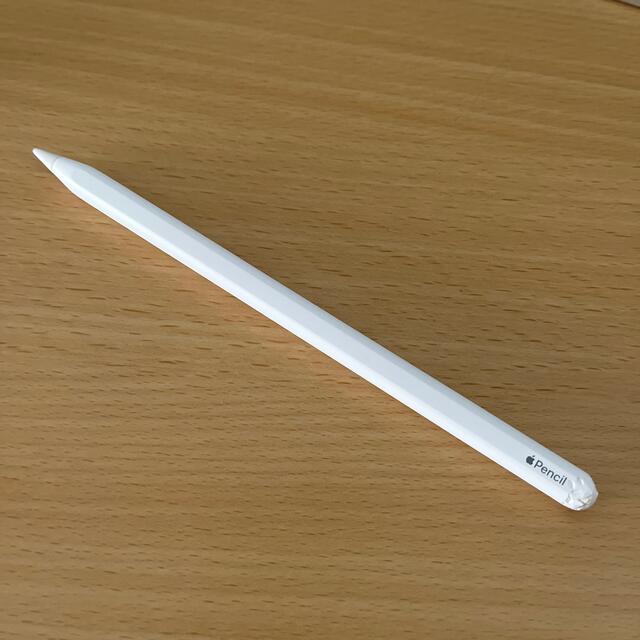 キズあり Apple Pencil 第2世代