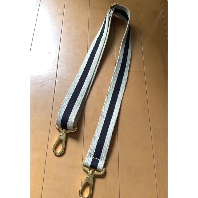 アウトレット通販売 アパルトモン border belt ショルダーベルト