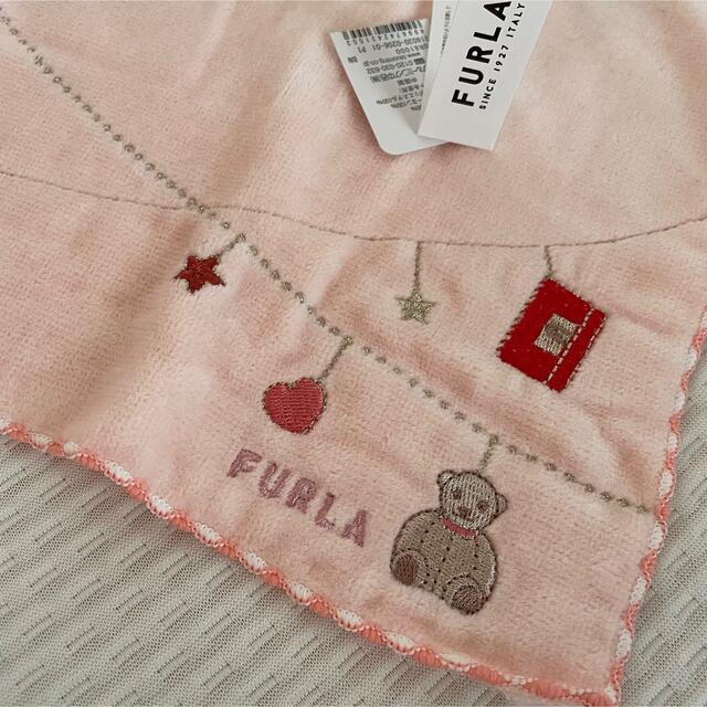 Furla(フルラ)のFURLA タオルハンカチ レディースのファッション小物(ハンカチ)の商品写真