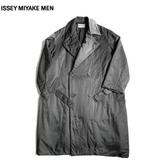 ISSEY MIYAKE - 値下げ相談受付中!isseymiyakemen 18ss ナイロン