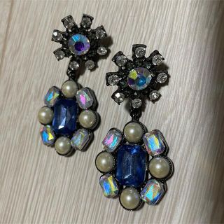 ピアス／ブライダル(ピアス)