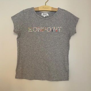 ボンポワン(Bonpoint)のボンポワン☆Tシャツ☆size8(Tシャツ/カットソー)