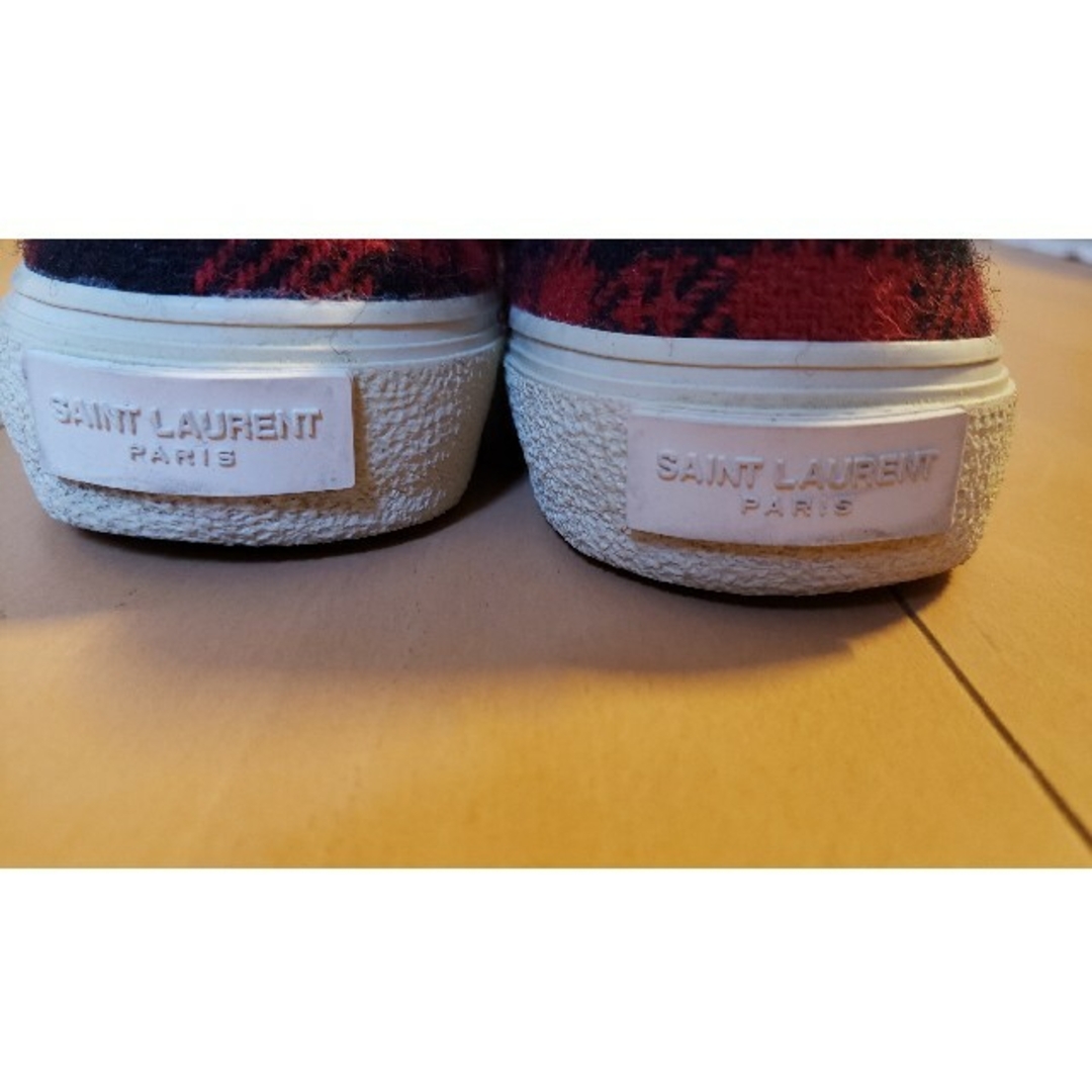 Saint Laurent(サンローラン)のSAINT LAURENT　paris その他のその他(その他)の商品写真