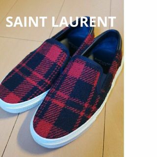 サンローラン(Saint Laurent)のSAINT LAURENT　paris(その他)